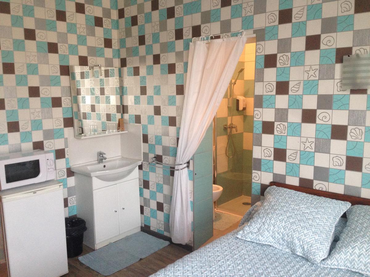 Hotel Les Violettes Toulouse Eksteriør bilde